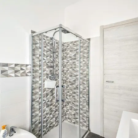 Bell'aria Daire Nettuno