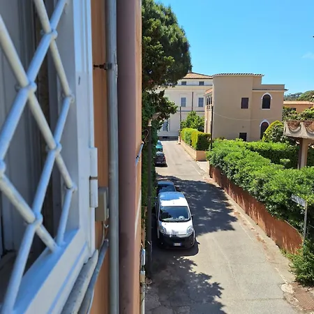 Apartment Bell'aria Nettuno