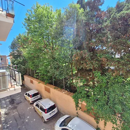 Bell'aria * Nettuno