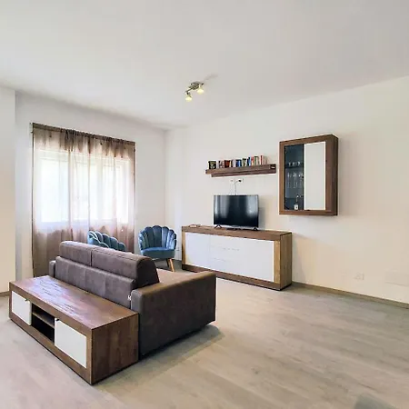Appartamento Bell'aria Nettuno