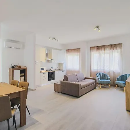 Apartment Bell'aria *